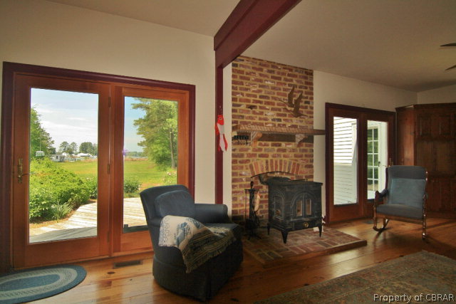 2337 Ocran Road White Stone, VA 22578 - Photo 16 of 27