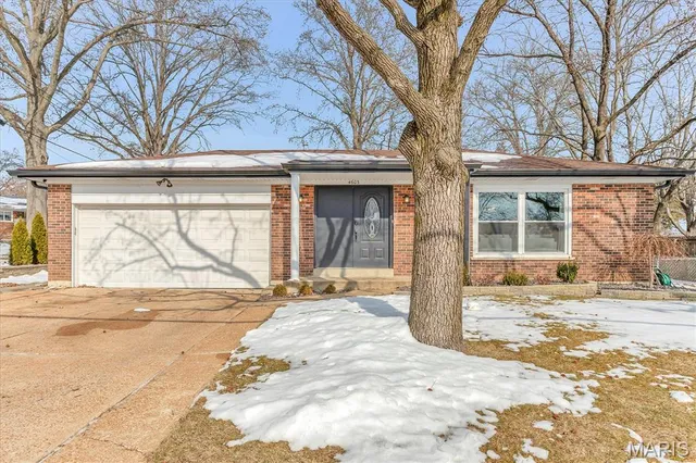 $299,000 | 4603 Mattis Road, St. Louis, MO 63128