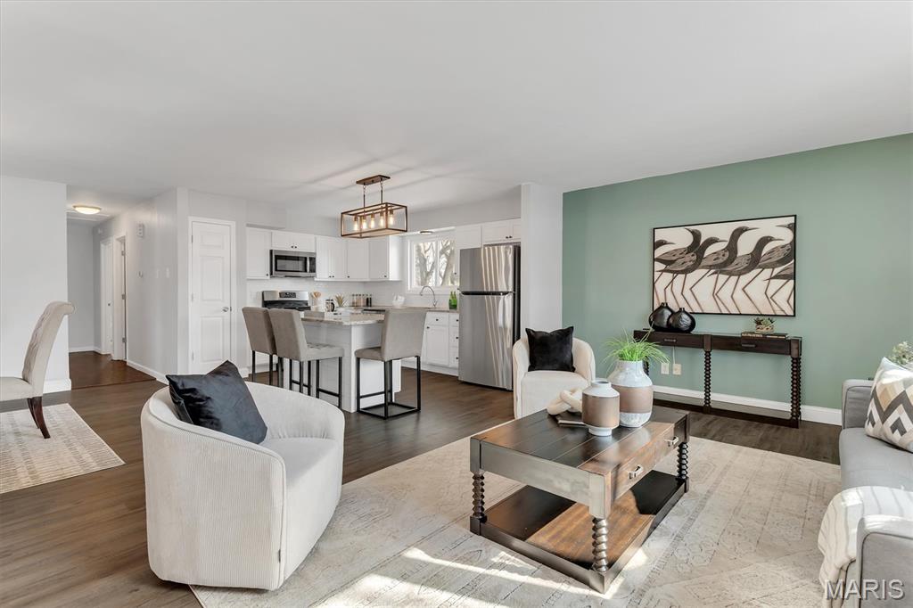 4603 Mattis Road St. Louis, MO 63128 - Photo 13 of 45