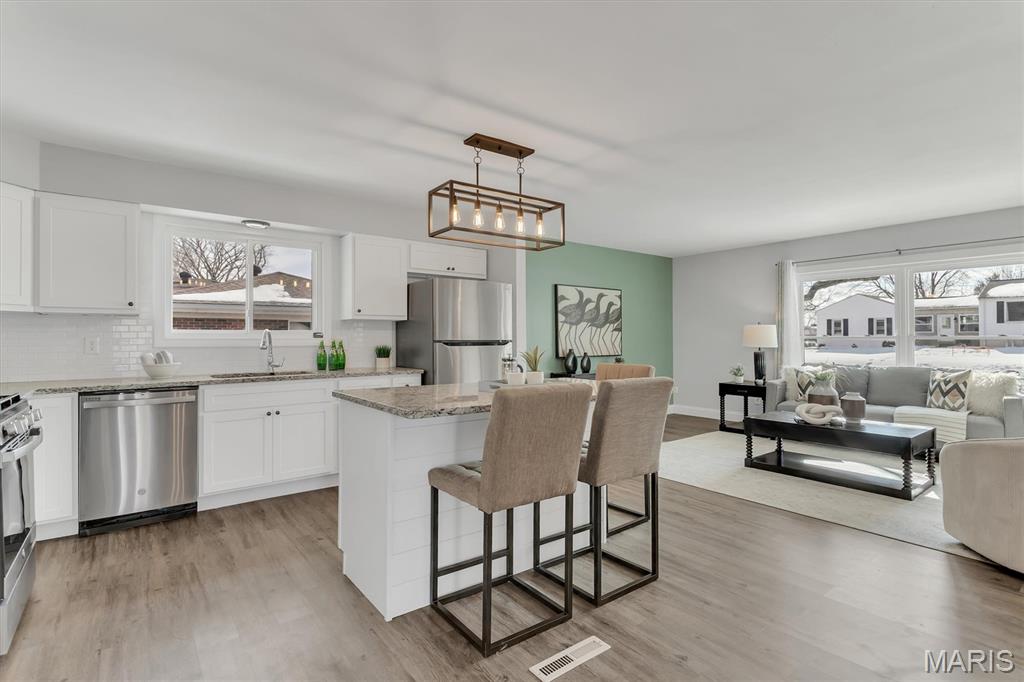 4603 Mattis Road St. Louis, MO 63128 - Photo 15 of 45