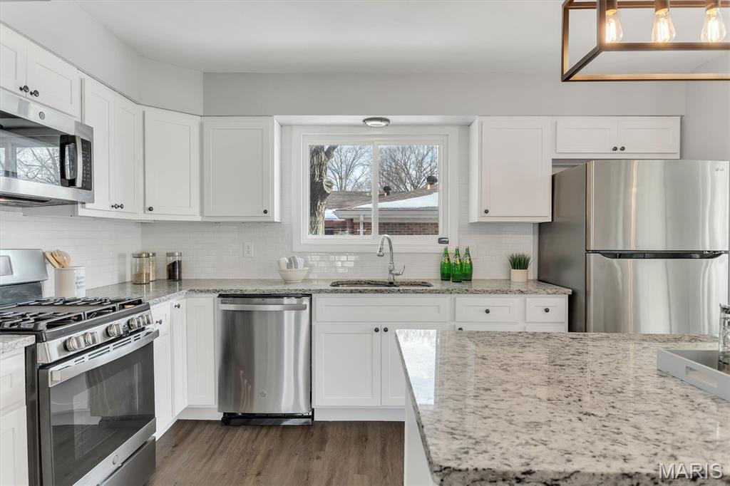 4603 Mattis Road St. Louis, MO 63128 - Photo 16 of 45