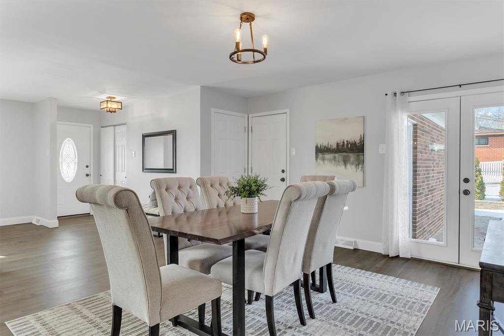 4603 Mattis Road St. Louis, MO 63128 - Photo 20 of 45