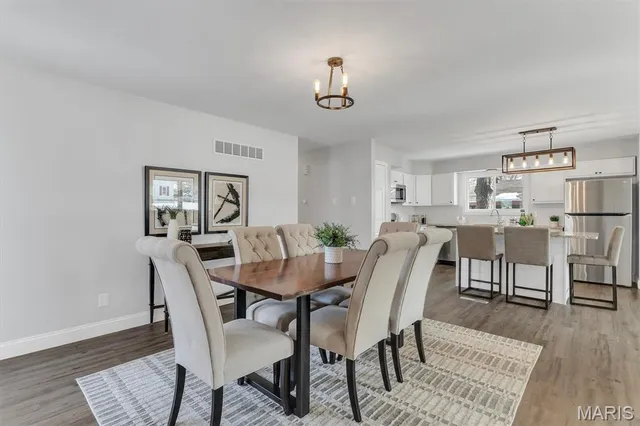 $299,000 | 4603 Mattis Road, St. Louis, MO 63128