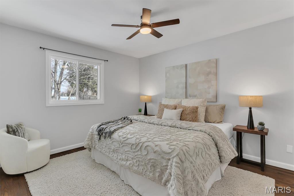 4603 Mattis Road St. Louis, MO 63128 - Photo 22 of 45