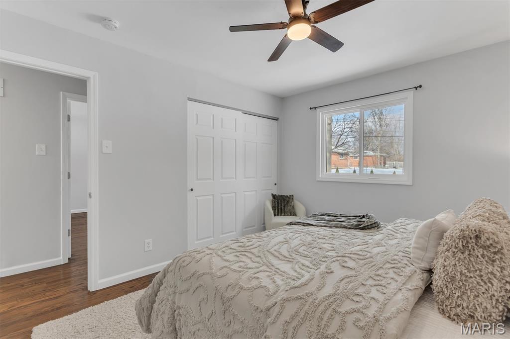 4603 Mattis Road St. Louis, MO 63128 - Photo 23 of 45