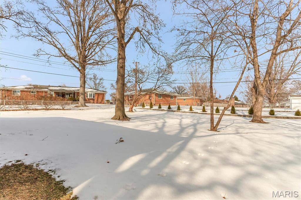 4603 Mattis Road St. Louis, MO 63128 - Photo 36 of 45