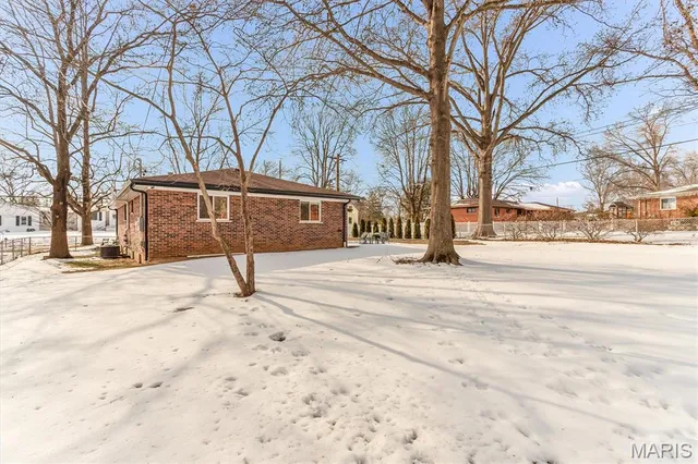 $299,000 | 4603 Mattis Road, St. Louis, MO 63128