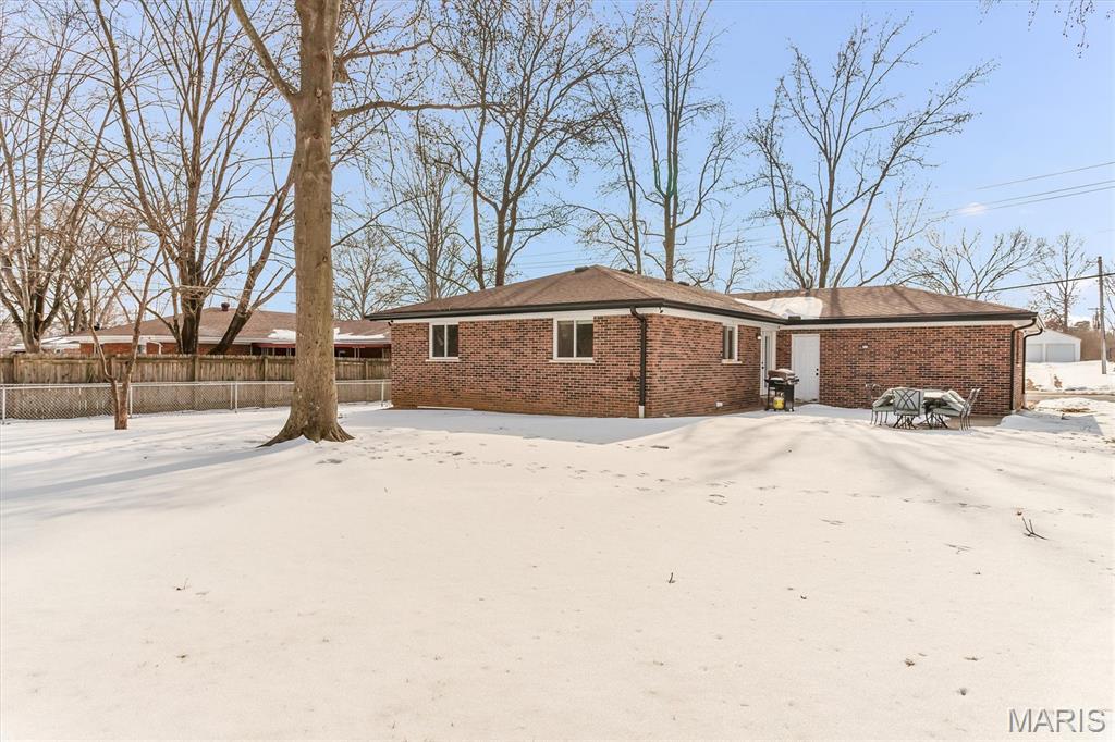 4603 Mattis Road St. Louis, MO 63128 - Photo 39 of 45