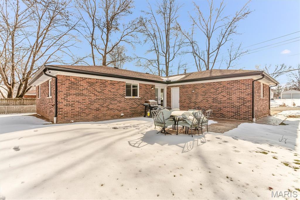 4603 Mattis Road St. Louis, MO 63128 - Photo 40 of 45