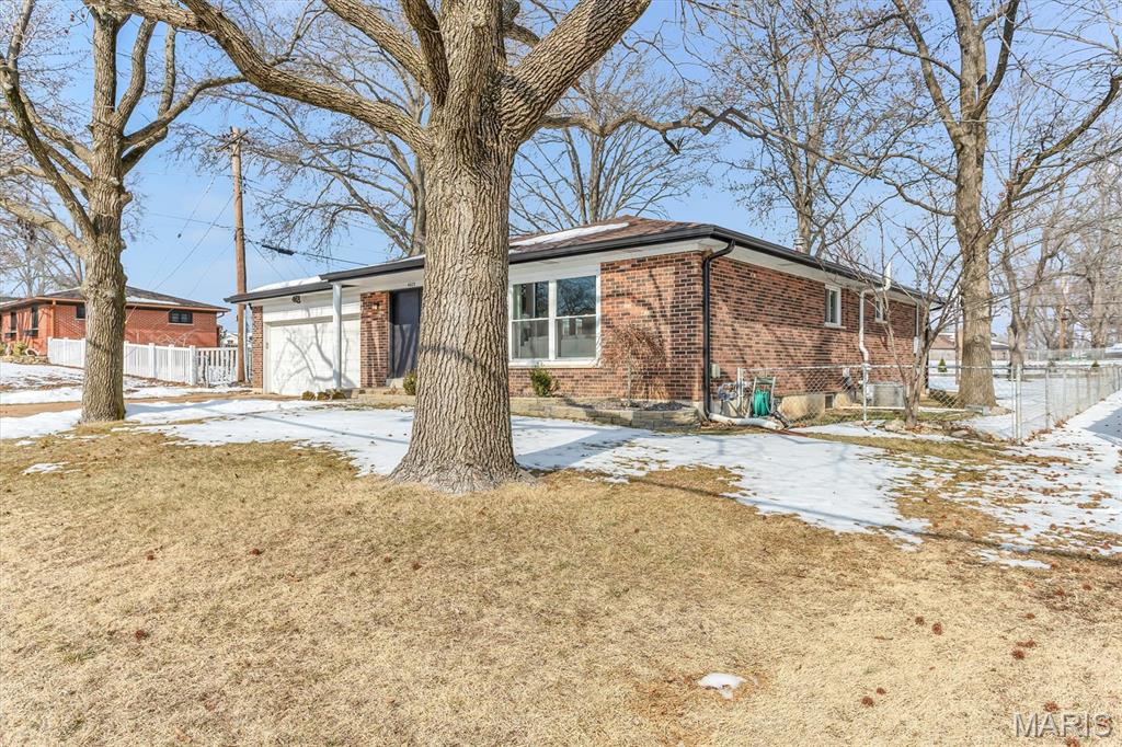4603 Mattis Road St. Louis, MO 63128 - Photo 41 of 45