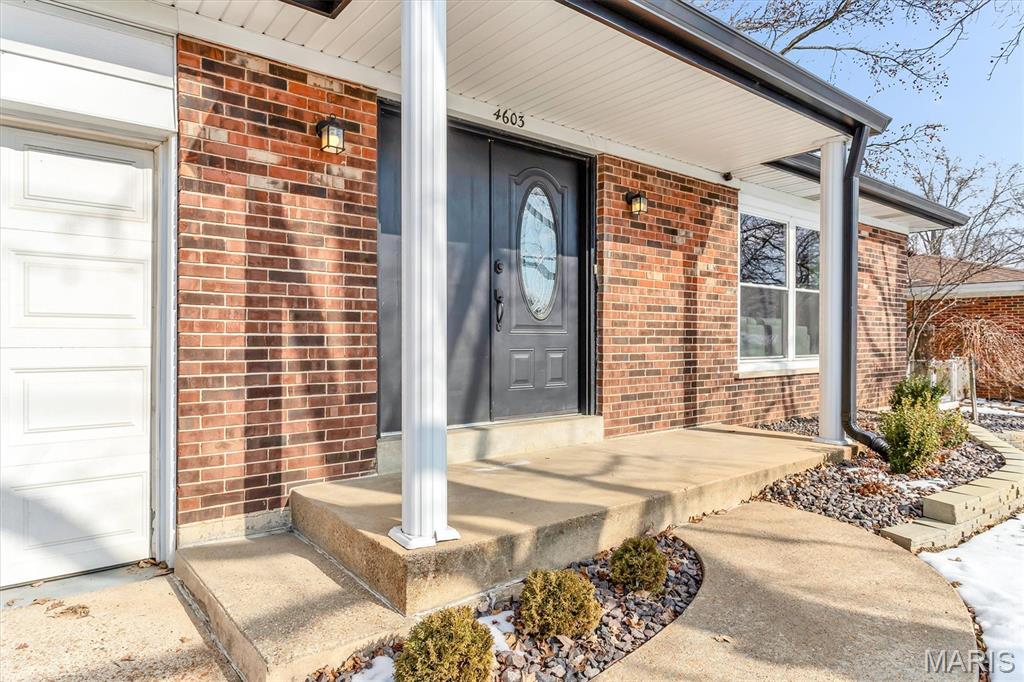 4603 Mattis Road St. Louis, MO 63128 - Photo 42 of 45