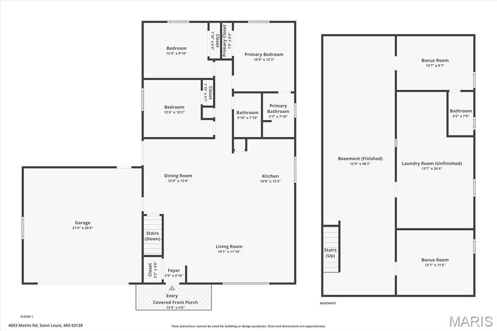 4603 Mattis Road St. Louis, MO 63128 - Photo 45 of 45