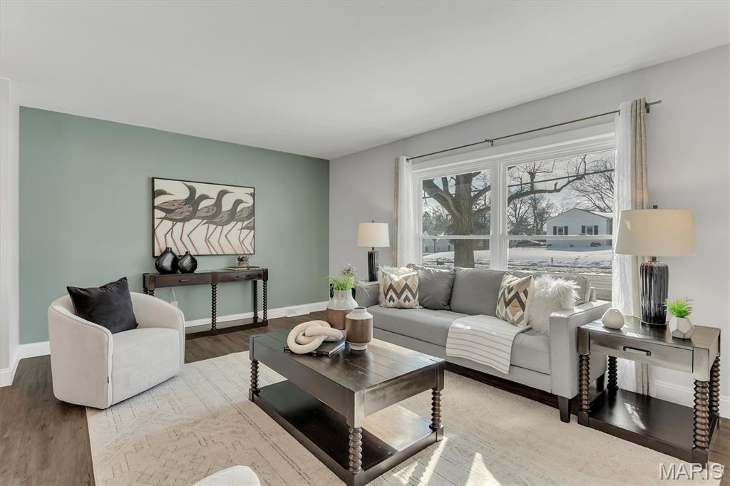 4603 Mattis Road St. Louis, MO 63128 - Photo 5 of 45