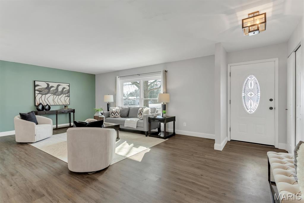 4603 Mattis Road St. Louis, MO 63128 - Photo 9 of 45