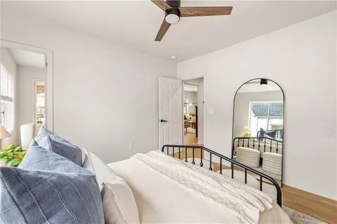 $399,900 | 1377 Martin Luther King Junior Drive Southwest, Atlanta, GA 30314