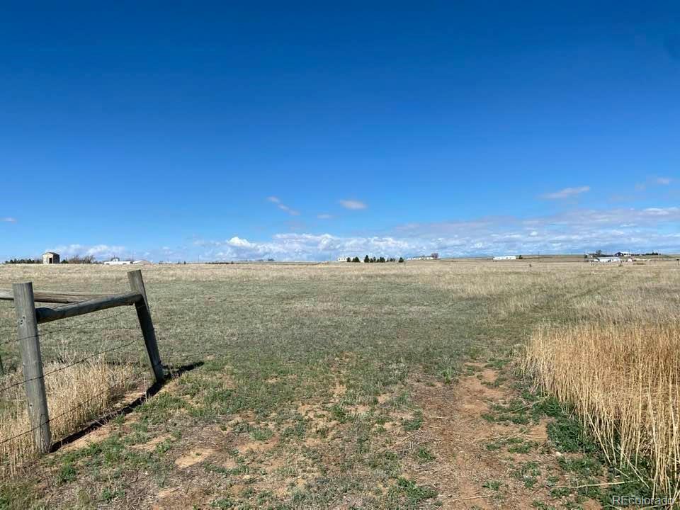 6360 Boone Road Yoder, CO 80864 - Photo 1 of 4