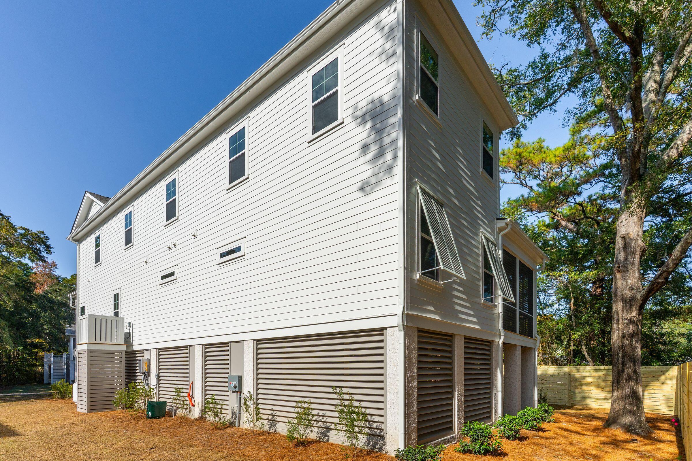 1129 Hamlin Road Mount Pleasant, SC 29466 - Photo 66 of 80
