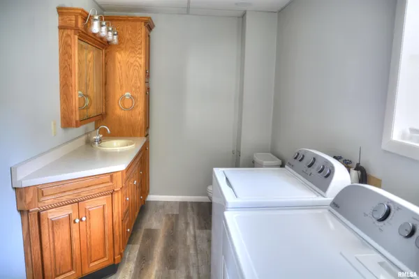 $85,000 | 309 South Dudley Street, Macomb, IL 61455