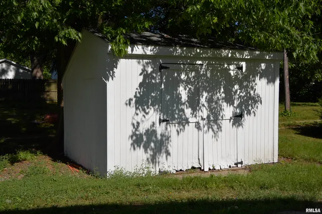 $99,900 | 309 South Dudley Street, Macomb, IL 61455