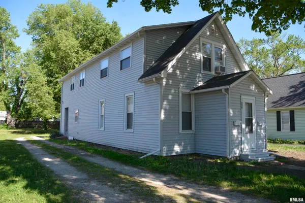 $85,000 | 309 South Dudley Street, Macomb, IL 61455