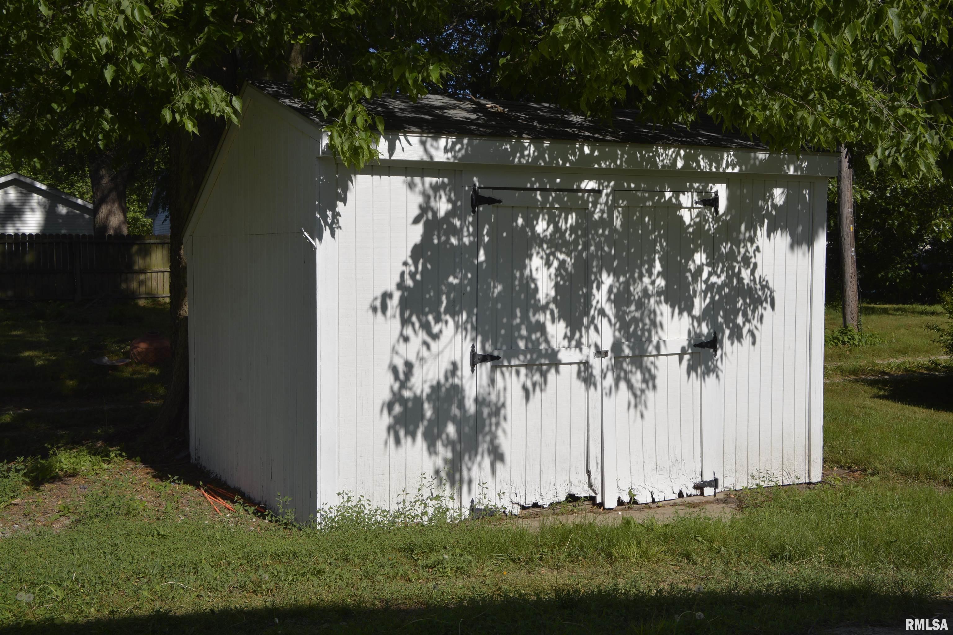 309 South Dudley Street Macomb, IL 61455 - Photo 21 of 21