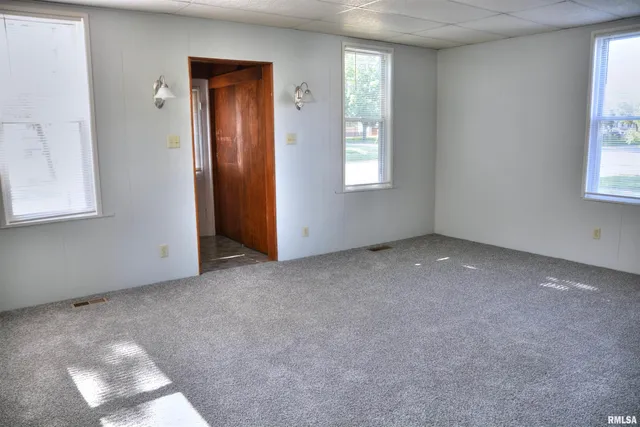 $99,900 | 309 South Dudley Street, Macomb, IL 61455