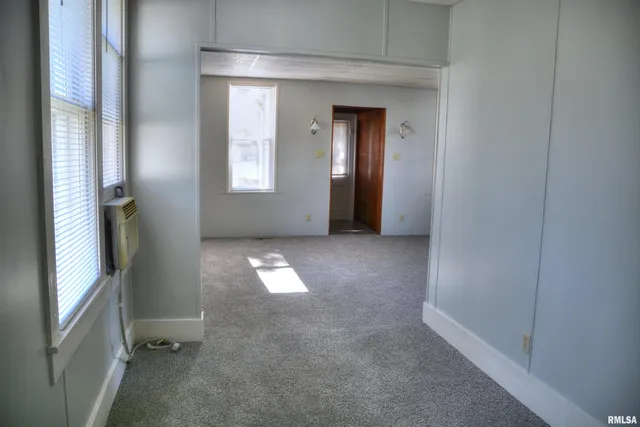 $99,900 | 309 South Dudley Street, Macomb, IL 61455