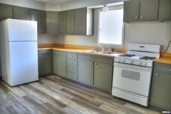 $85,000 | 309 South Dudley Street, Macomb, IL 61455