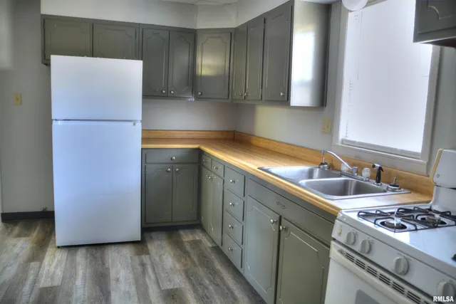 $99,900 | 309 South Dudley Street, Macomb, IL 61455