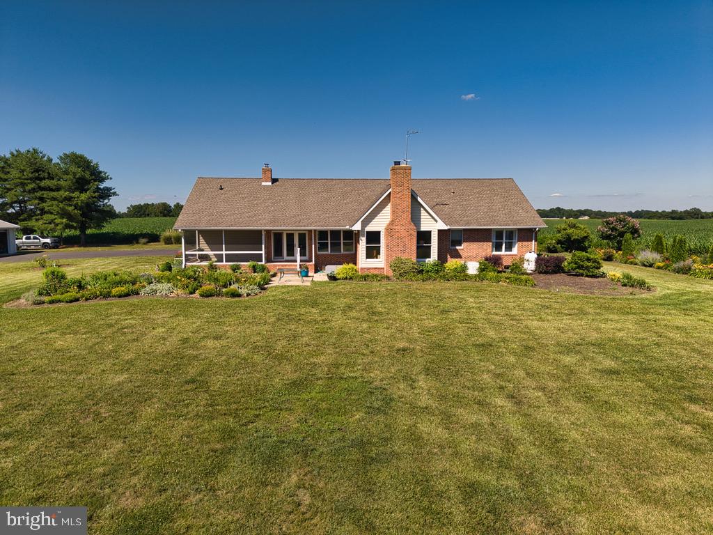 11500 Possum Hollow Road Worton, MD 21678 - Photo 22 of 81
