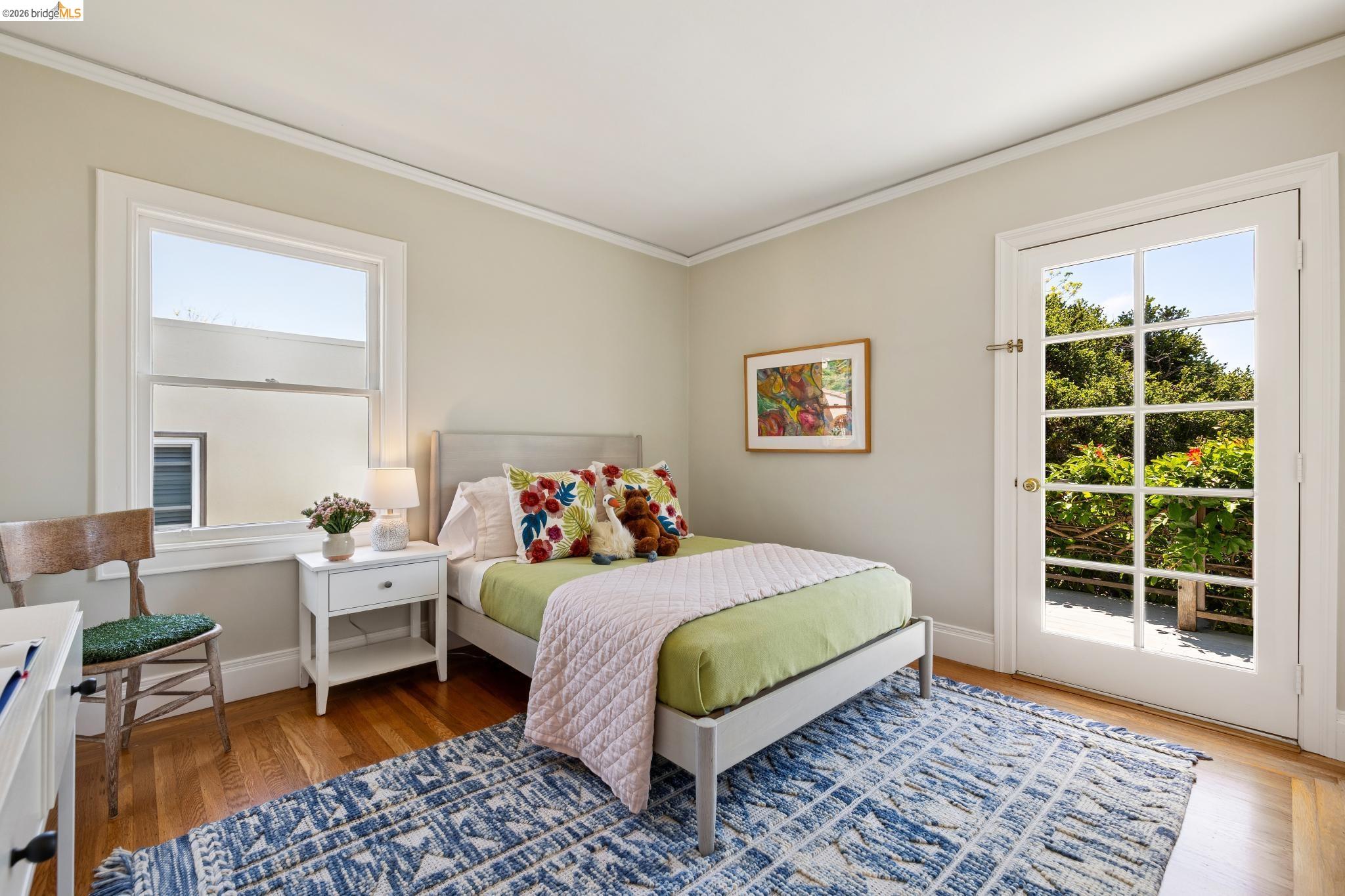 664 Vincente Avenue Berkeley, CA 94707 - Photo 21 of 54