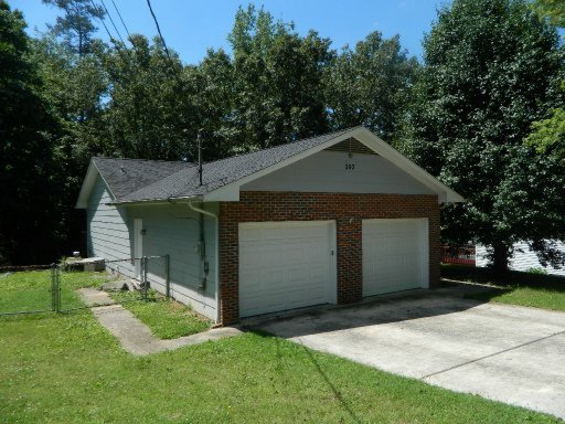 203 Hillside Road Oak Ridge, TN 37830 - Photo 3 of 3 Additional Photo
