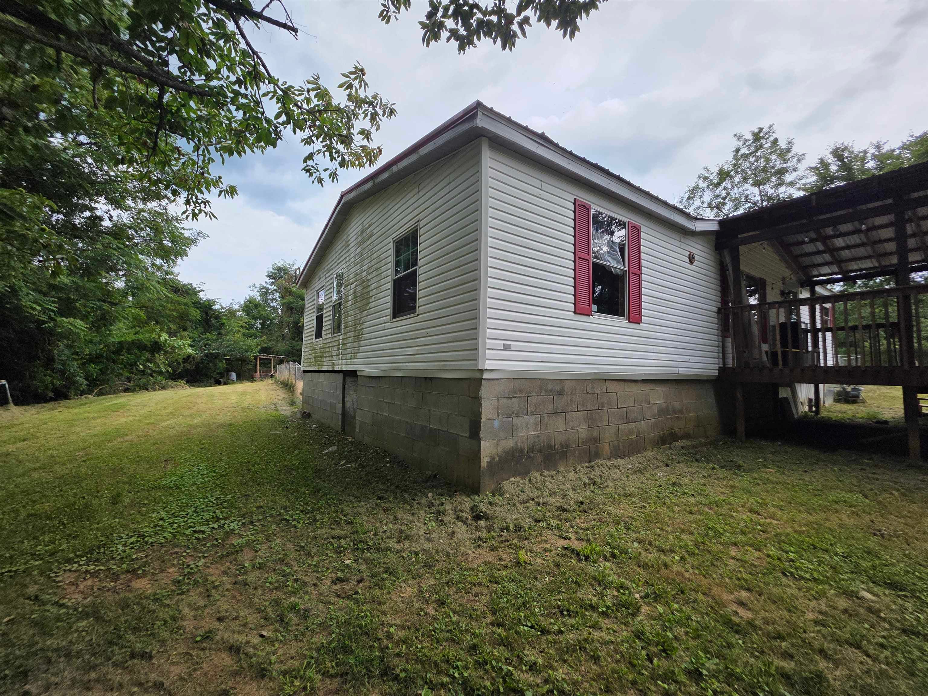 1429 Hickory Ridge Road Salt Rock, WV 25559 - Photo 26 of 30 Gallery Image 26