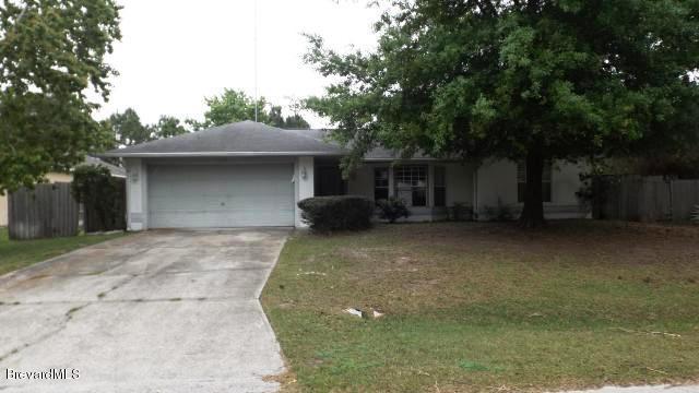 2195 Trillo Road Southeast Palm Bay, FL 32909 - Photo 1 of 10 1