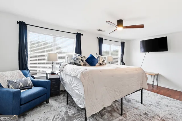 $259,000 | 6710 Gallant Court Southeast, Mableton, GA 30126