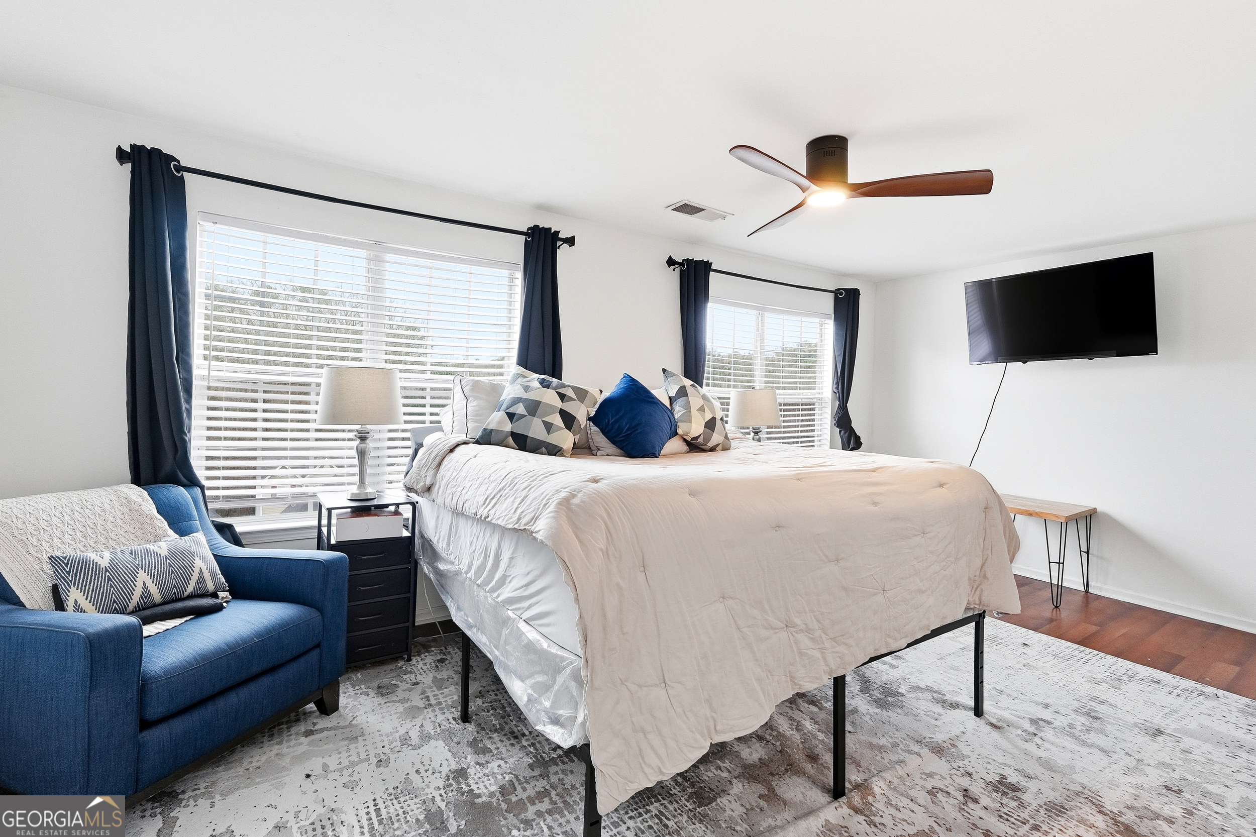 6710 Gallant Court Southeast Mableton, GA 30126 - Photo 11 of 25