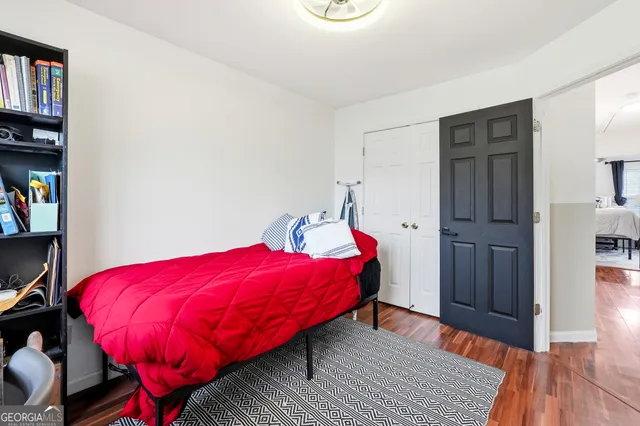 $259,000 | 6710 Gallant Court Southeast, Mableton, GA 30126