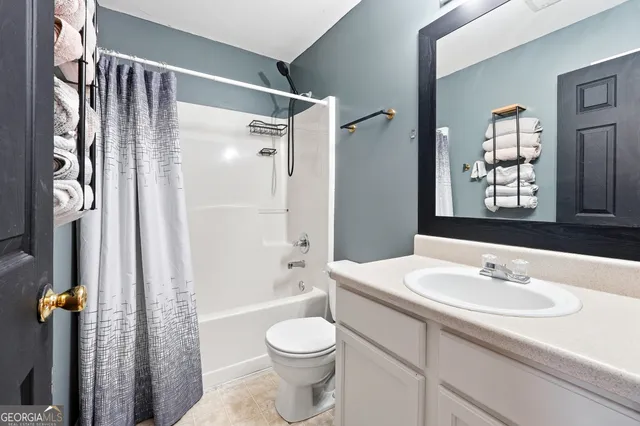 $259,000 | 6710 Gallant Court Southeast, Mableton, GA 30126