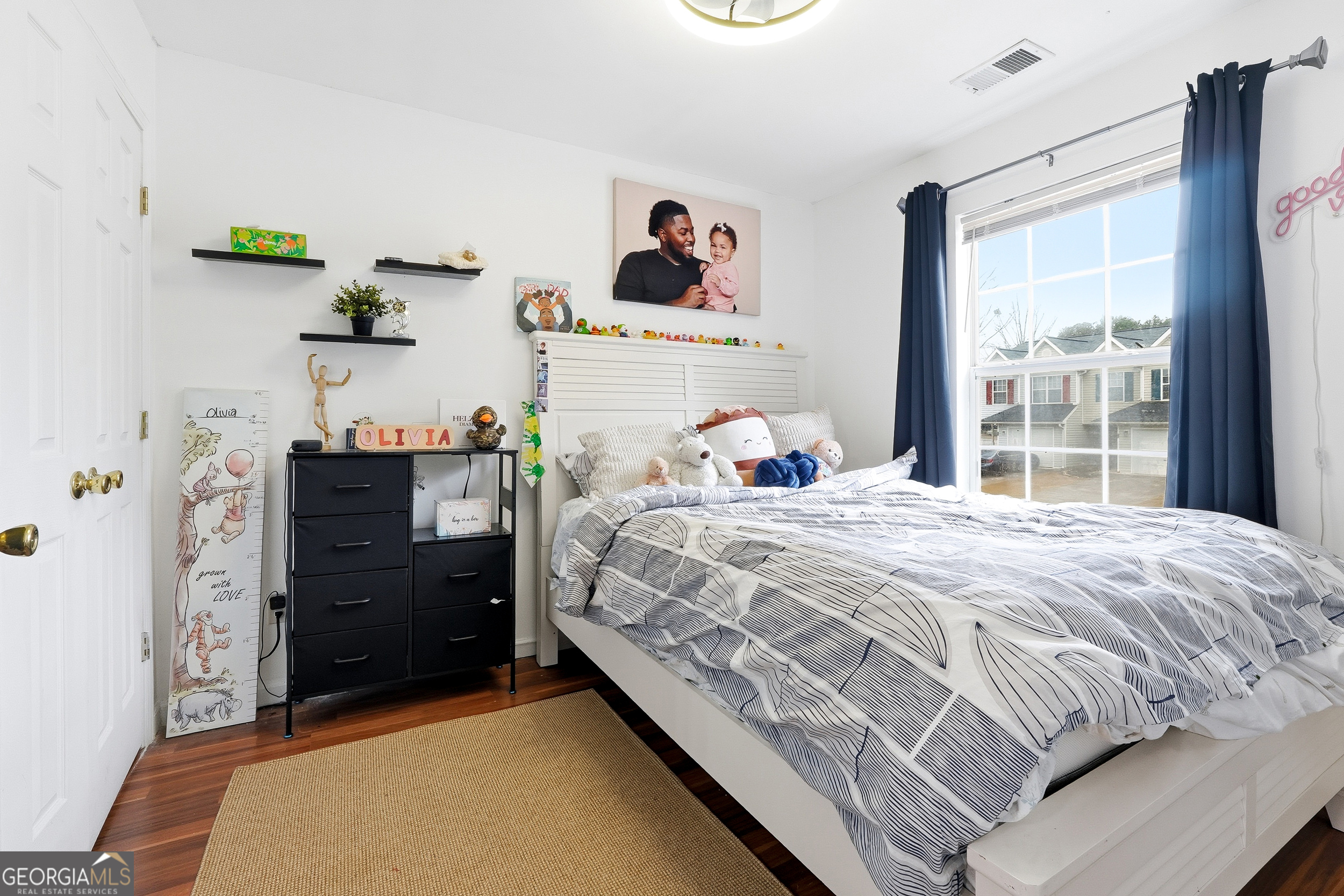 6710 Gallant Court Southeast Mableton, GA 30126 - Photo 17 of 25