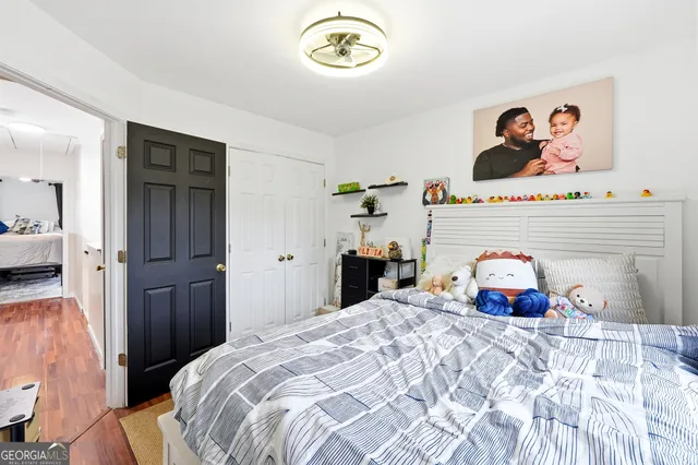 $259,000 | 6710 Gallant Court Southeast, Mableton, GA 30126