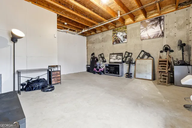 $259,000 | 6710 Gallant Court Southeast, Mableton, GA 30126