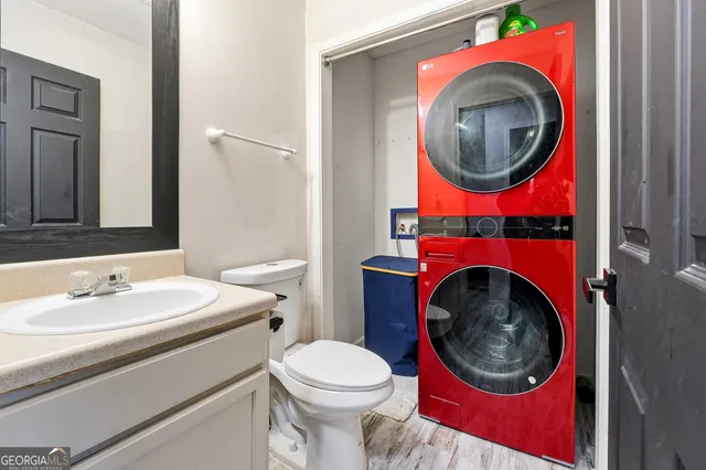 $259,000 | 6710 Gallant Court Southeast, Mableton, GA 30126