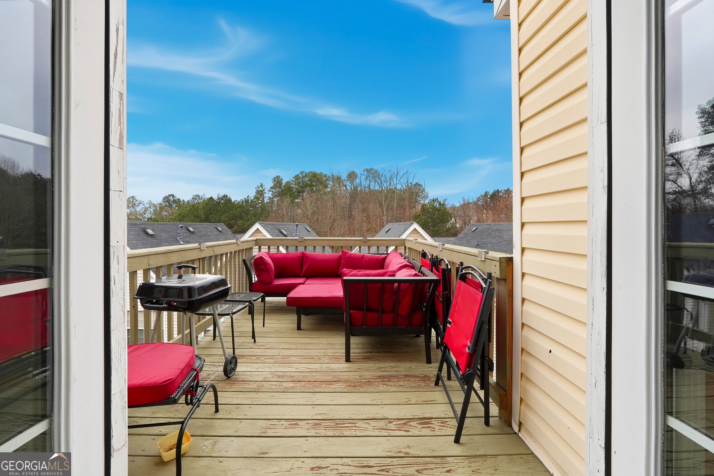 6710 Gallant Court Southeast Mableton, GA 30126 - Photo 22 of 25