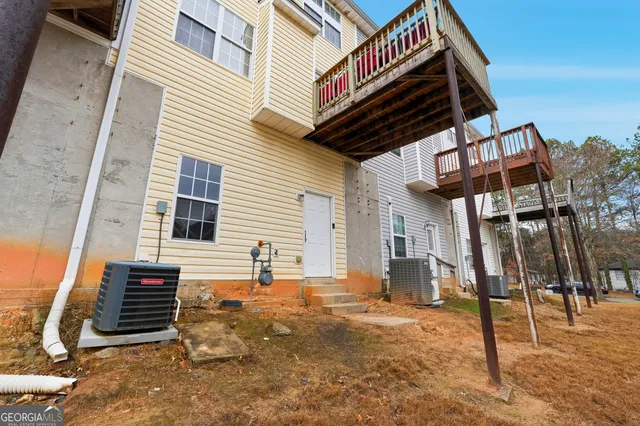 $259,000 | 6710 Gallant Court Southeast, Mableton, GA 30126