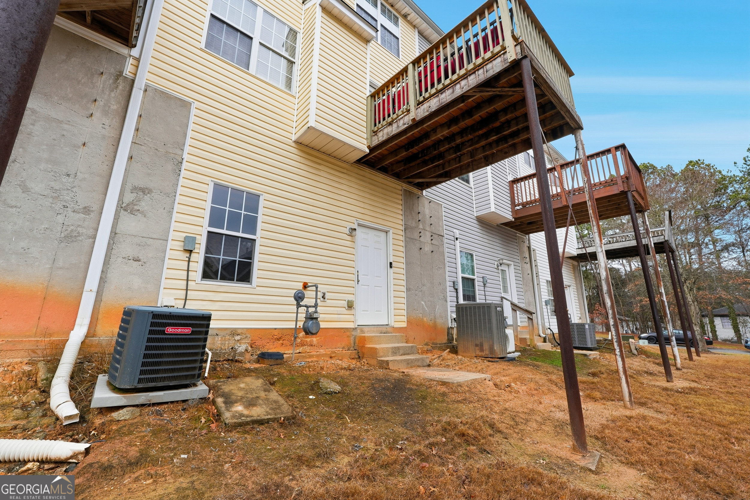 6710 Gallant Court Southeast Mableton, GA 30126 - Photo 25 of 25