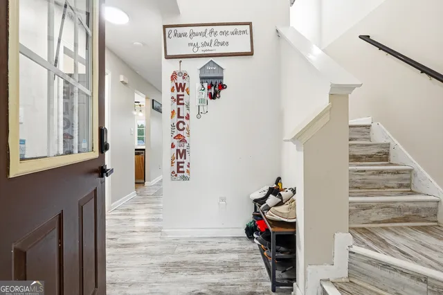 $259,000 | 6710 Gallant Court Southeast, Mableton, GA 30126