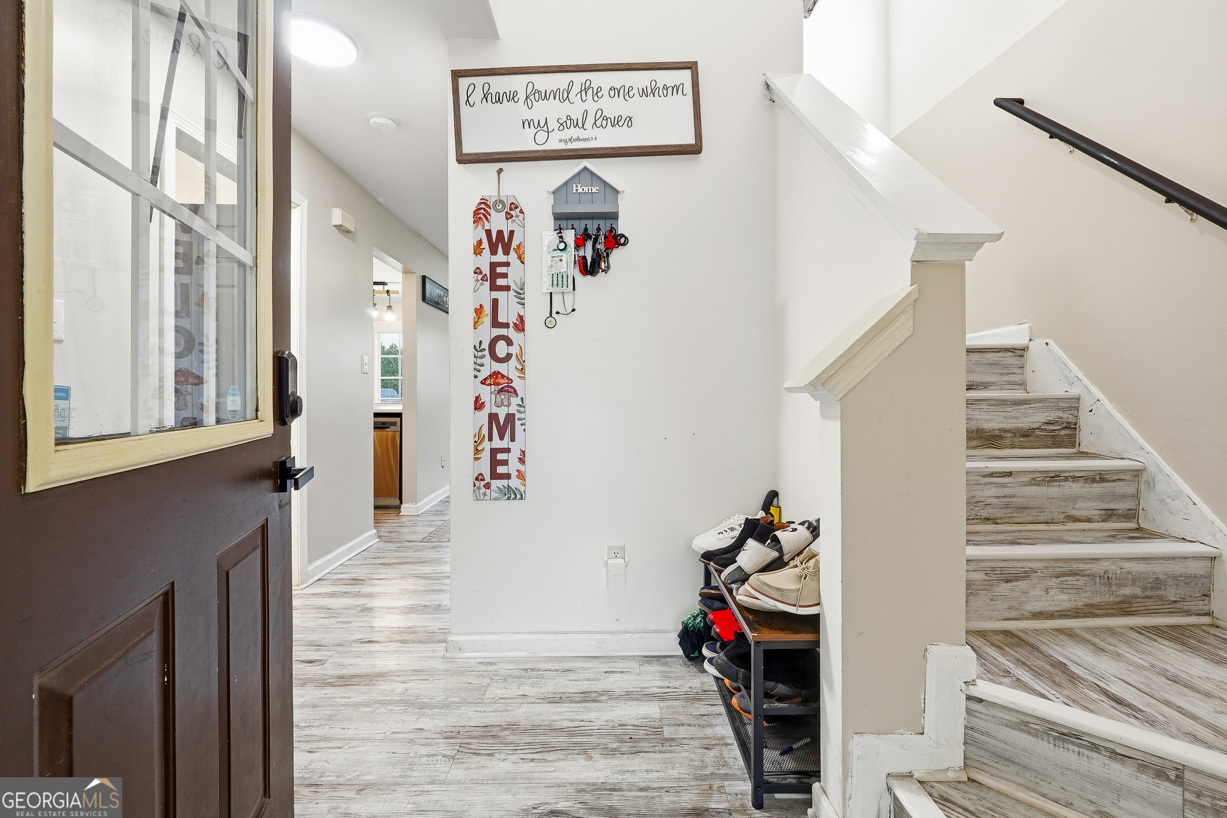 6710 Gallant Court Southeast Mableton, GA 30126 - Photo 3 of 25