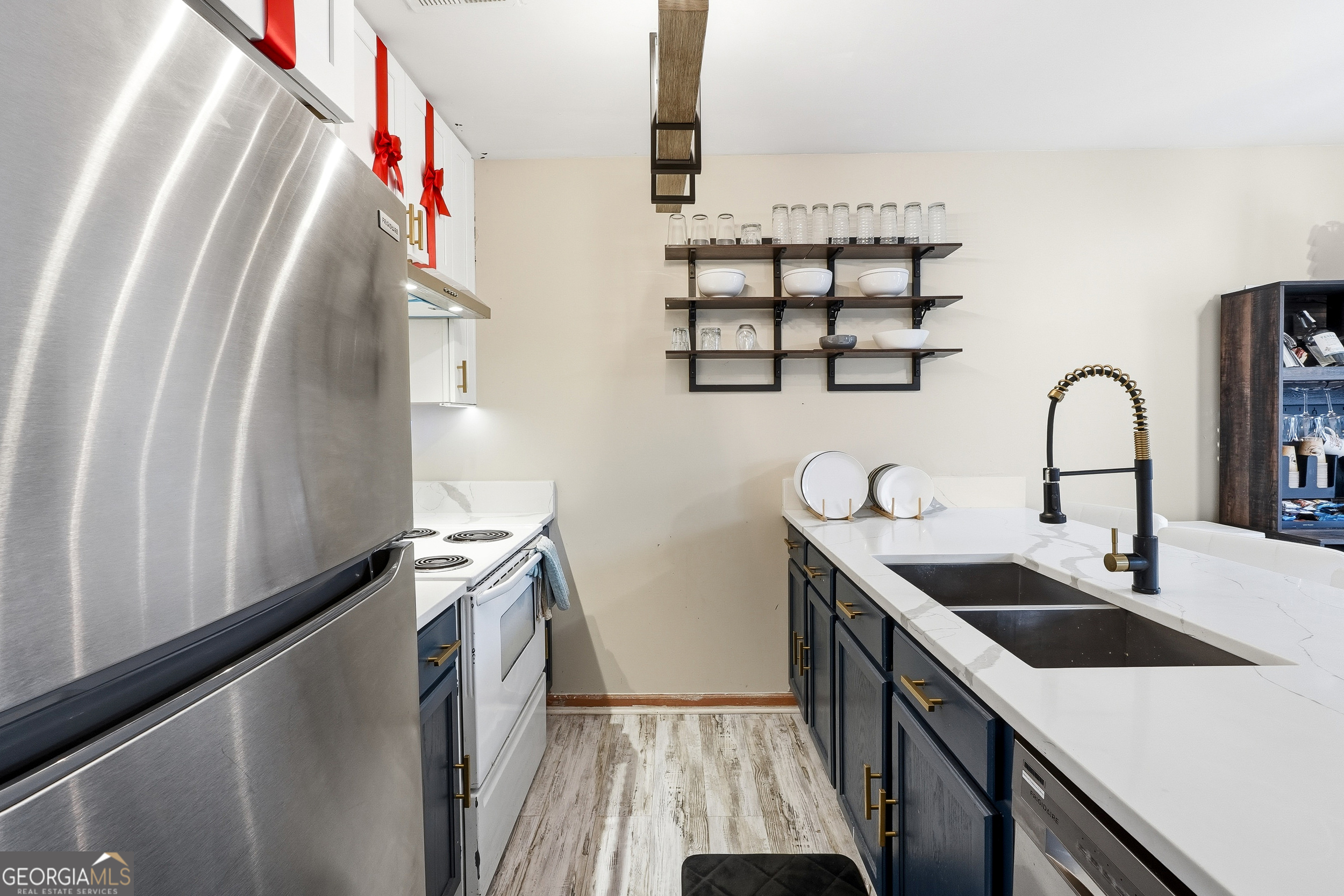 6710 Gallant Court Southeast Mableton, GA 30126 - Photo 5 of 25