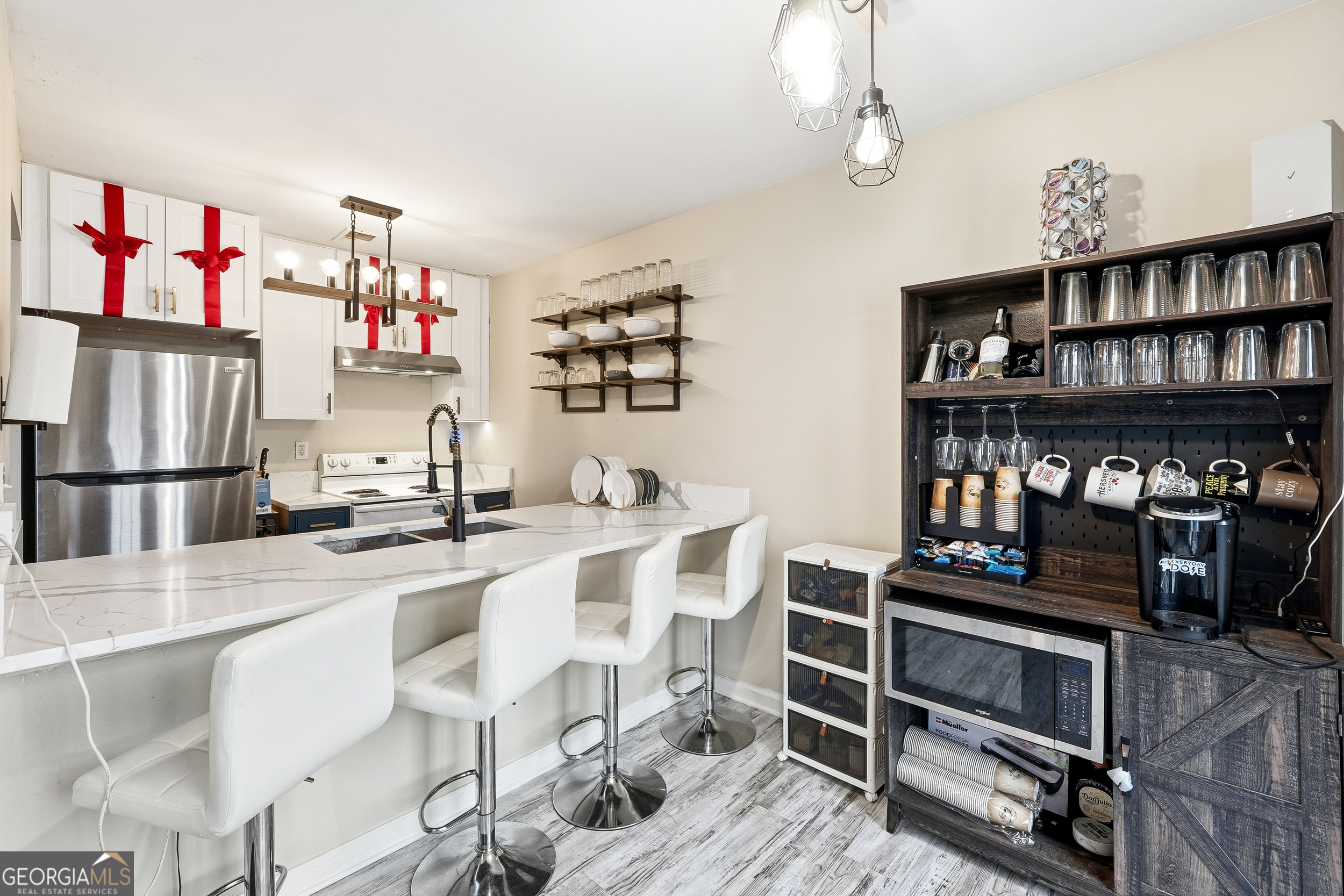 6710 Gallant Court Southeast Mableton, GA 30126 - Photo 6 of 25