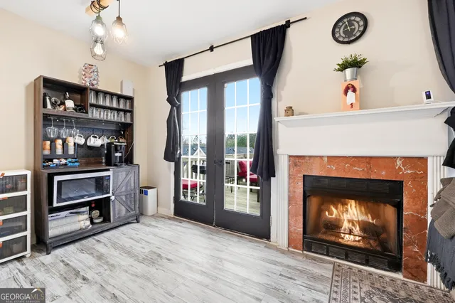 $259,000 | 6710 Gallant Court Southeast, Mableton, GA 30126